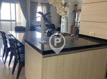 f2262c35e3a40f88ec66684305221ed094b35f19 · Apartamento com 2 dormitórios à venda, 87 m² por R$ 799.000,00 - Casa Branca - Santo André/SP