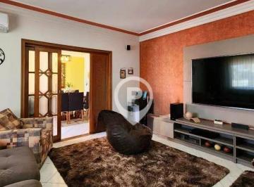 0011030eda799692676123afcb75753857852389 · Sobrado com 3 dormitórios para alugar, 496 m² por R$ 15.942/mês - Santa Maria - São Caetano do Sul/S