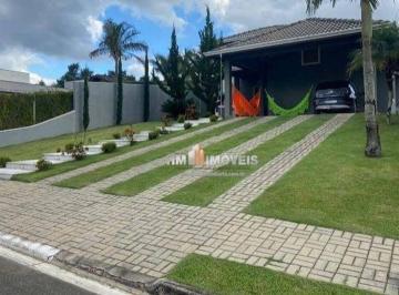 78c90272bb66a38e35bcc4ba1abbba6605041a17 · Casa com 3 dormitórios para alugar, 237 m² por R$ 11.990,00/mês - Condomínio Residencial Shamballa I