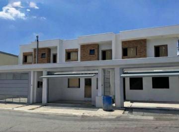 5c46262acd1bd332d908dc4a0ae923cf38222a90 · Sobrado novo com 2 suítes à venda, 65 m² por R$ 590.000 - Vila Ré - São Paulo/SP