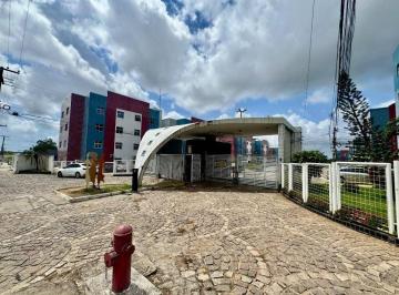 a44b922412a5f985f351b0745c45a680f7e77c5a · Apartamento à venda em Pitimbu com 2 quartos, 1 vaga fixa e lazer completo - 50 m² - Natal/RN - AP07