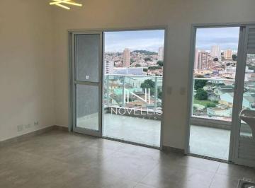ae16742fff2f70ef9a9a1170e2ea375d991d82f9 · Apartamento para alugar, 72 m² por R$ 4.500,00/mês - Jardim Pereira do Amparo - Jacareí/SP