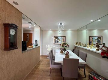 1b16c0bdd20990167e81a0683fac3754bff643df · Apartamento com 3 dormitórios à venda - Bosque dos Eucaliptos - São José dos Campos/SP