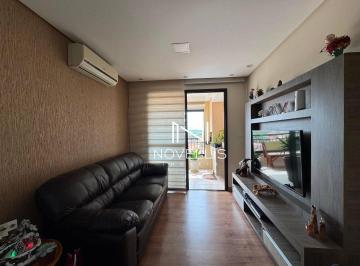 83f5e42f7d1ed59f755d0ccb30569309f79fdda1 · Apartamento com 3 dormitórios à venda, 106 m² - Bosque dos Eucaliptos - São José dos Campos/SP