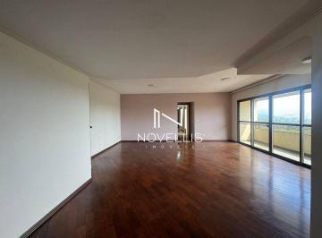 84246e4b3994b00330248ff152ef42b788dc6f1f · Apartamento com 3 dormitórios para alugar, 160 m² por R$ 6.185,00/mês - Centro - São José dos Campos