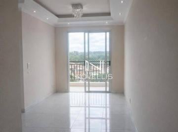 788c3dbfcfdc3ef624cba620f360deeecffa0eab · Apartamento com 2 dormitórios para alugar, 60 m² por R$ 3.410,00/mês - Jardim Augusta - São José dos