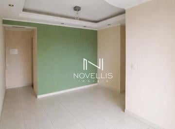 2834bc0e535acda25f7e70593e75fa8f9e16cc37 · Apartamento com 2 dormitórios para alugar - Jardim Augusta - São José dos Campos/SP