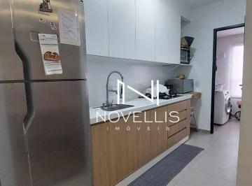 e49bad68a6acecadb7bb3201f158b97678916569 · Apartamento à venda, 58 m² por R$ 415.000,00 - Jardim Primavera - Jacareí/SP