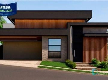 74317d13aa687a1775f77000c3b12b59722245b3 · Casa à venda, 262 m² por R$ 2.690.000,00 - Vila do Golf - Ribeirão Preto/SP