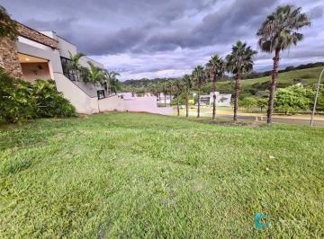 Alphaville · Terreno à venda, 629 m² por R$ 890.000,00 - Alphaville - Ribeirão Preto/SP