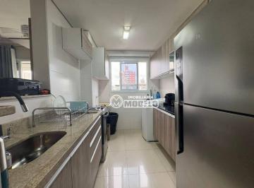 d313c27d60ab40b515e5045e0b46b3437417bcd2 · Apartamento com 1 dormitório à venda, 51 m² por R$ 430.000,00 - Centro - Piracicaba/SP
