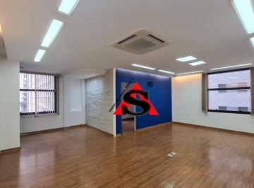 baa8eecf0a90b66f24e6e6a6b7b40be5fa69bf60 · Sala para alugar, 85 m² por R$ 8.415,00/mês - Consolação - São Paulo/SP