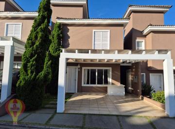 2a75dcbe6d3448d6bc634c990223e2acd881d1ae · Sobrado com 3 dormitórios para alugar, 122 m² por R$ 6.466,67/mês - Residencial Elton Ville - Soroca