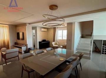 4f64f1335c197425d7bfce5644f5abff6f0c6ba7 · Cobertura com 230 m² à Venda - Todos Os Santos