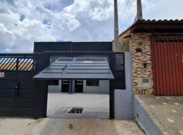 0d615a348096ff4142f2c5eb5e7f84e32f3db6df · Casa com 2 dormitórios à venda, 50 m² por R$ 270.000,00 - Jardim Flamboyant - Sorocaba/SP
