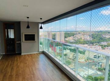 2fe74bc71a6340633217bdaecdf7bb90e49078af · Apartamento á Venda de 03 Quartos sendo todos Suítes no Bairro Bosque das Juritis em Ribeirão Preto 