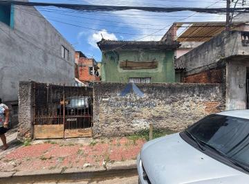 1eb8c6e9b59ce26accf604f3ae65a7450f1cbd64 · Terreno com casa antiga à venda, 80 m² por R$ 230.000 - Parque Belém - São Paulo/SP