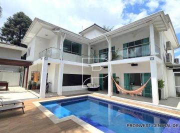 f153bbe2fcc80d73ef5adced2598766bdc6f8bf6 · Casa com 5 dormitórios à venda, 459 m² por R$ 2.295.000 - Golf Village - Carapicuíba/SP
