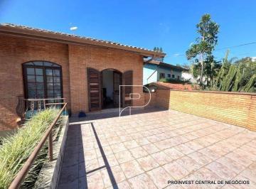 189587ec1b78b327fc1a1299795045b180320c14 · Casa com 4 dormitórios à venda, 440 m² por R$ 1.800.000,00 - Granja Viana - Cotia/SP