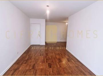 a89c7e9251da55b8ed4253486d07566e38ee07c0 · Apartamento com 3 dormitórios para alugar, 130 m² por R$ 10.555,00/mês - Cerqueira César - São Paulo