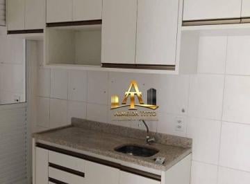 be21b154936209cbc6a53beb23f4f6dc6d7aee1a · Apartamento com 3 dormitórios, 71 m² - venda ou aluguel - Condomínio Parque da Lagoa - Barueri/SP