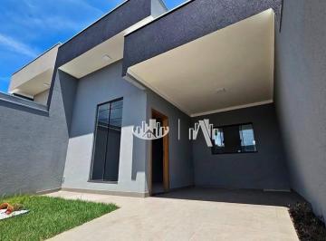Casa com 3 quartos à venda, 86 m² - Jardim Cidade Verde - Cambé/PR · Casa com 3 quartos à venda, 86 m² por R$ 350.000 - Jardim Cidade Verde - Cambé/PR