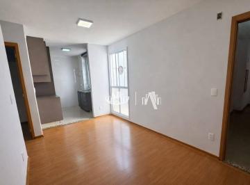 Apartamento no Lago Di Lugano com 2 quartos à venda, 41 m²- Acquaville · Apartamento no Lago Di Lugano com 2 quartos à venda, 41 m² por R$ 195.000 - Acquaville - Londrina/PR