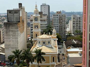 0cc1b1ed4cd861b0a296c6fea0a60b667dde73f8 · Apartamento à venda, 122 m² por R$ 599.000,00 - Centro - Sorocaba/SP