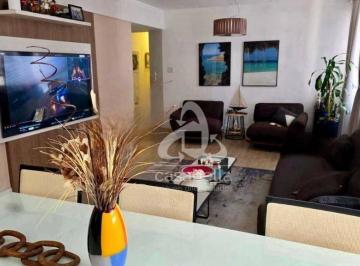 91a88d1b219bc8fe71e02ea5d2c2118c51b35ff5 · Apartamento com 3 dormitórios à venda, 145 m² por R$ 1.350.000,00 - Pompéia - Santos/SP