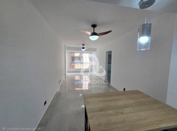 9533890964547015bf1ffbf29d9a56e97460003c · Apartamento em Ponta da Praia, 2 dormitórios, totalmente reformado, 1 vaga - Santos/SP