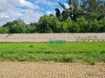 8b0228577e572904e02698526302bcd675cd5567 · Terreno à venda, 286 m² por R$ 290.000 - Nova América - Piracicaba/SP