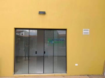 1aff403c31e0458b8a63aabfca76ac779641c03b · Salão para alugar, 42 m² por R$ 1.350/mês - Residencial Serra Verde - Piracicaba/SP