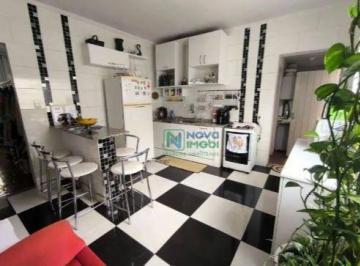 34e6f4987363bdbffd243e6488f34bcc09f75ce6 · Casa com 3 dormitórios à venda, 134 m² por R$ 300.000 - Paulicéia - Piracicaba/SP