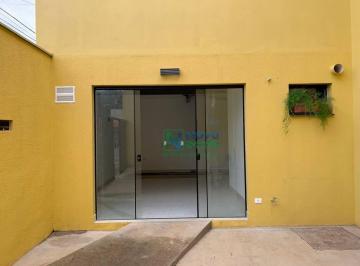 fd8cd0e79a6401ab66df6a43976b2c1031f2c33d · Salão para alugar, 70 m² por R$ 1.500,00/mês - Residencial Serra Verde - Piracicaba/SP