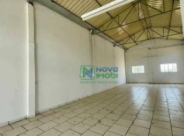 edf48067ae1e1a30076df1637d12e44f889501fe · Barracão à venda, 278 m² por R$ 430.000,00 - Jardim Parque Jupiá - Piracicaba/SP