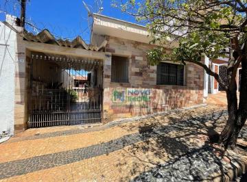 cf7a2c9c0c827787a613af977fbb3b0a8b3e9c3e · Casa com 3 dormitórios à venda, 157 m² por R$ 420.000,00 - Paulista - Piracicaba/SP