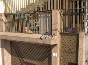7450a6d27d64be404de2934e908be72db43bb5f4 · Casa com 3 quartos (1 suíte) à venda, 172 m² - Vila Ede - São Paulo/SP