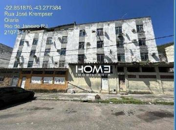 5d7e54625e04c1d5eeb1c88638f4513b3744901d · Apartamento com 2 dormitórios à venda, 48 m² por R$ 90.000,00 - Olaria - Rio de Janeiro/RJ