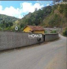 363c2cd789781eaacddfbc027e0a306576465f8c · Casa com 3 dormitórios à venda, 431 m² por R$ 124.000,00 - Fazenda Alpina - Teresópolis/RJ