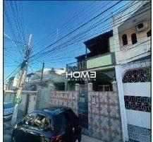 a37206c9a9b7a5390e7b5104f87ece081f9e795a · Casa com 3 dormitórios à venda, 153 m² por R$ 418.000,00 - Bangu - Rio de Janeiro/RJ
