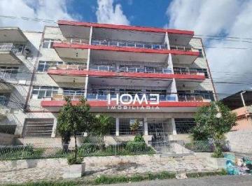 de70886c114e67cd09b0c6f6b8c6ccbcc35f8aa1 · Apartamento com 2 dormitórios à venda, 63 m² por R$ 130.000,00 - Olaria - Rio de Janeiro/RJ
