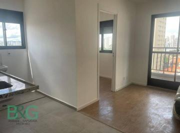 e1e1a395c76b4017766da3dd228fe379c3b1b580 · Apartamento para alugar, 37 m² por R$ 2.730,00/mês - Belenzinho - São Paulo/SP