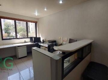 edc1a0f0dd7745761b280642fd6e58b7de1a3e2d · Conjunto à venda, 34 m² por R$ 449.000,00 - Jardim Paulista - São Paulo/SP