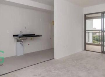 b60a10033ff9048dc0da246df1858021c1948927 · Apartamento à venda, 70 m² por R$ 725.000,00 - City América - São Paulo/SP