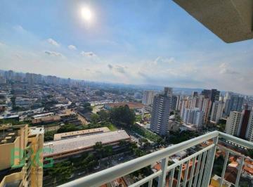 6681fb00fdff0f2fe2cfc19243512f846a719e02 · Apartamento à venda, 80 m² por R$ 890.000,00 - Tatuapé - São Paulo/SP