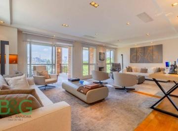 dc7a8938c09c2348af8415e3b83cd01036f96938 · Apartamento Duplex à venda, 278 m² por R$ 6.500.000,00 - Perdizes - São Paulo/SP