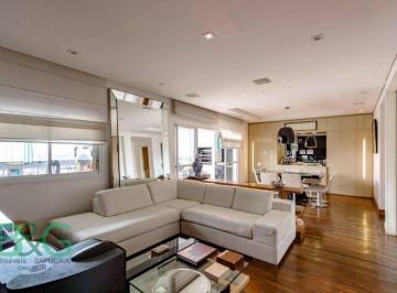 f4d4547824d17214c598915ddf300bcaab681222 · Apartamento à venda, 145 m² por R$ 2.850.000,00 - Brooklin Paulista - São Paulo/SP