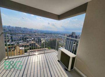0065d1affa2e1fd38f3f6b116a618c8297fc175c · Apartamento à venda, 80 m² por R$ 890.000,00 - Tatuapé - São Paulo/SP