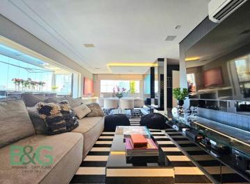 de5e436ac1f0c4c9b8aa3fbf815bc96df0ef7573 · Cobertura à venda, 305 m² por R$ 6.990.000,00 - Brooklin Paulista - São Paulo/SP