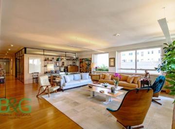 5ce5061fdd9b626146ad2cf95a5b89a579a7ba33 · Apartamento à venda, 453 m² por R$ 19.200.000,00 - Itaim Bibi - São Paulo/SP